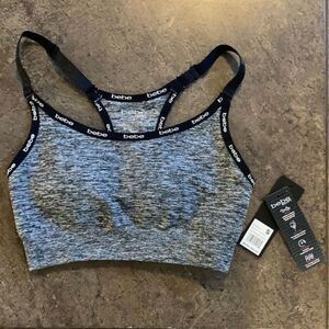 BEBE SPORTS BRA